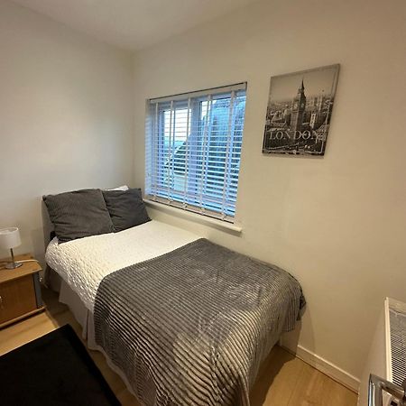 נוטינגהאם Charming 3-Bed Home Minutes From City Centre מראה חיצוני תמונה