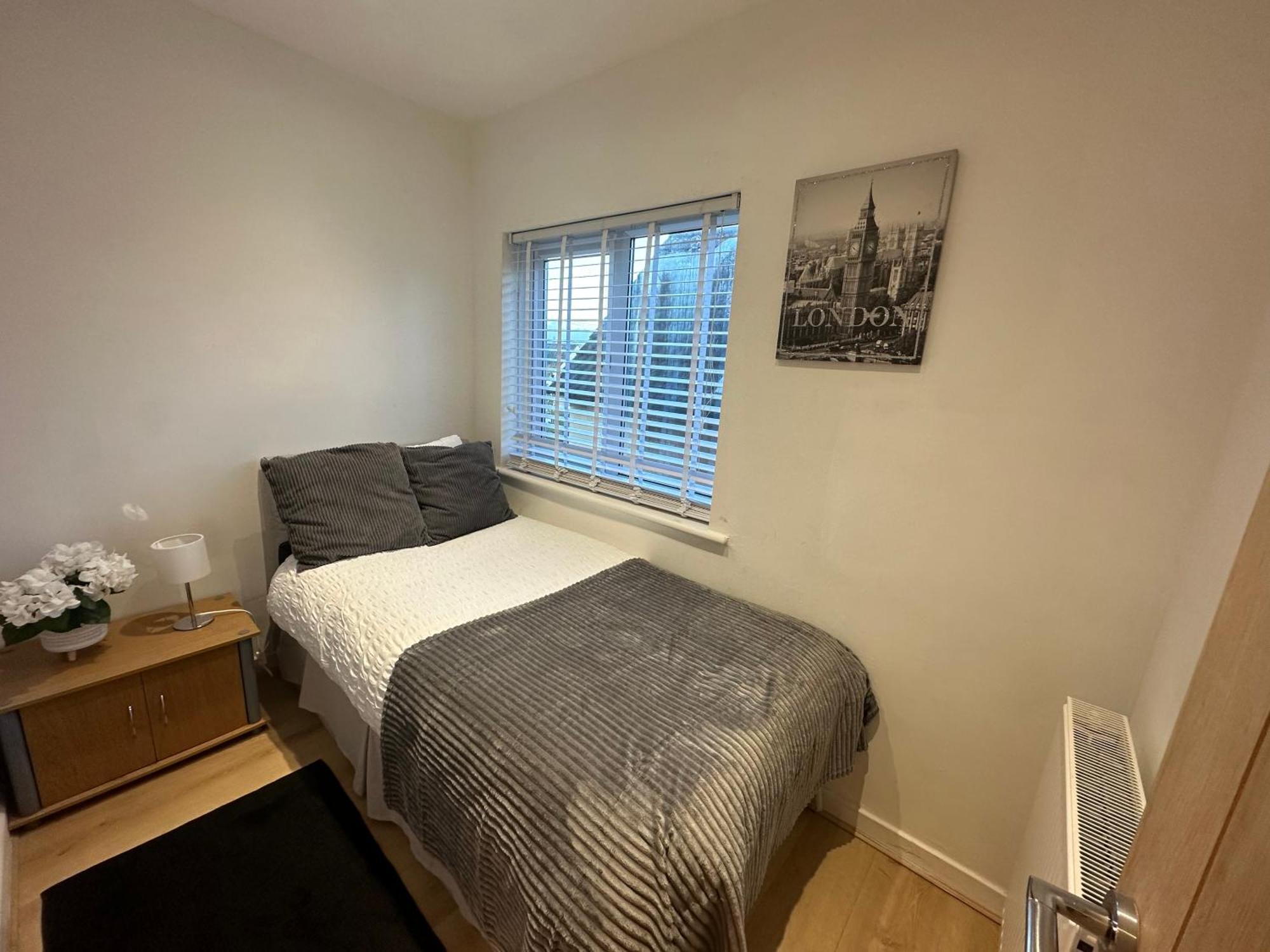 נוטינגהאם Charming 3-Bed Home Minutes From City Centre מראה חיצוני תמונה